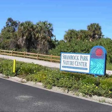 Shamrock Park, Legacy Trail And Manasota Key! Villa Venice Ngoại thất bức ảnh