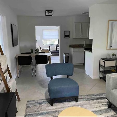 Shamrock Park, Legacy Trail And Manasota Key! Villa Venice Ngoại thất bức ảnh
