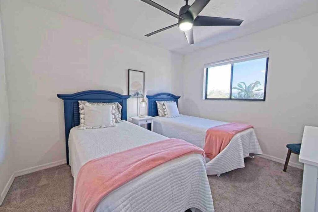 Shamrock Park, Legacy Trail And Manasota Key! Villa Venice Ngoại thất bức ảnh