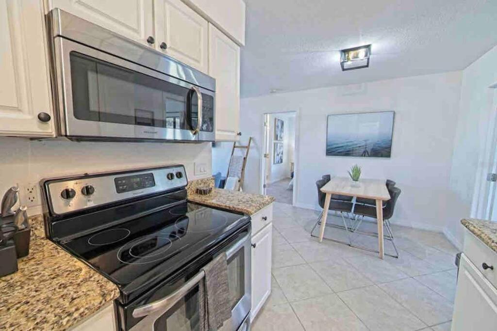 Shamrock Park, Legacy Trail And Manasota Key! Villa Venice Ngoại thất bức ảnh