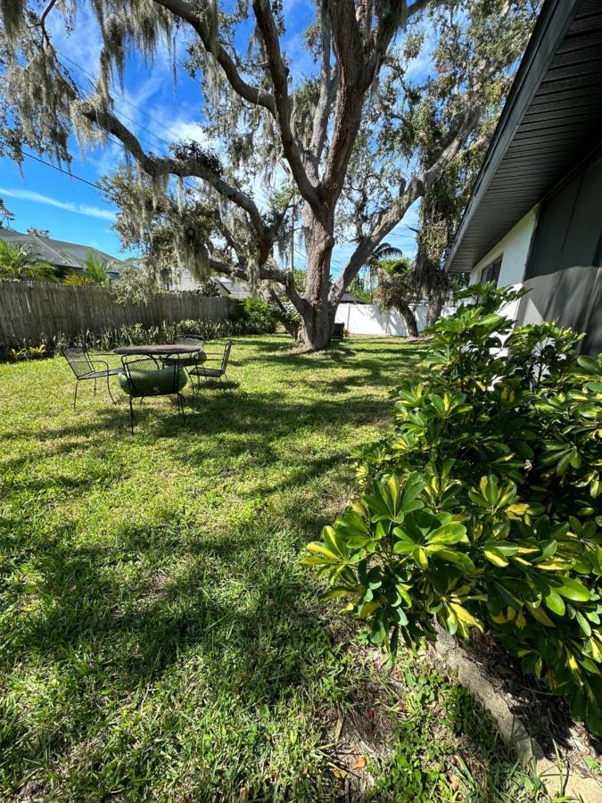 Shamrock Park, Legacy Trail And Manasota Key! Villa Venice Ngoại thất bức ảnh