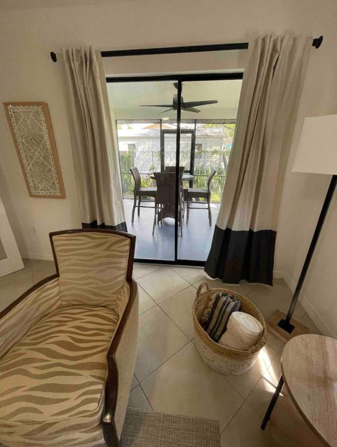 Shamrock Park, Legacy Trail And Manasota Key! Villa Venice Ngoại thất bức ảnh