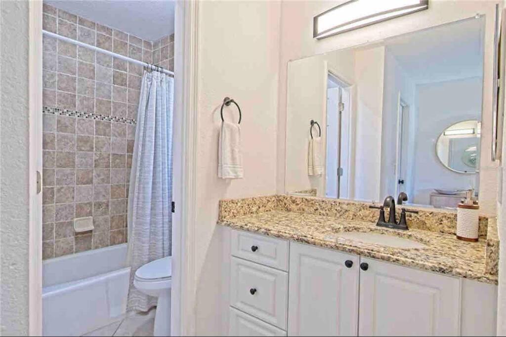 Shamrock Park, Legacy Trail And Manasota Key! Villa Venice Ngoại thất bức ảnh