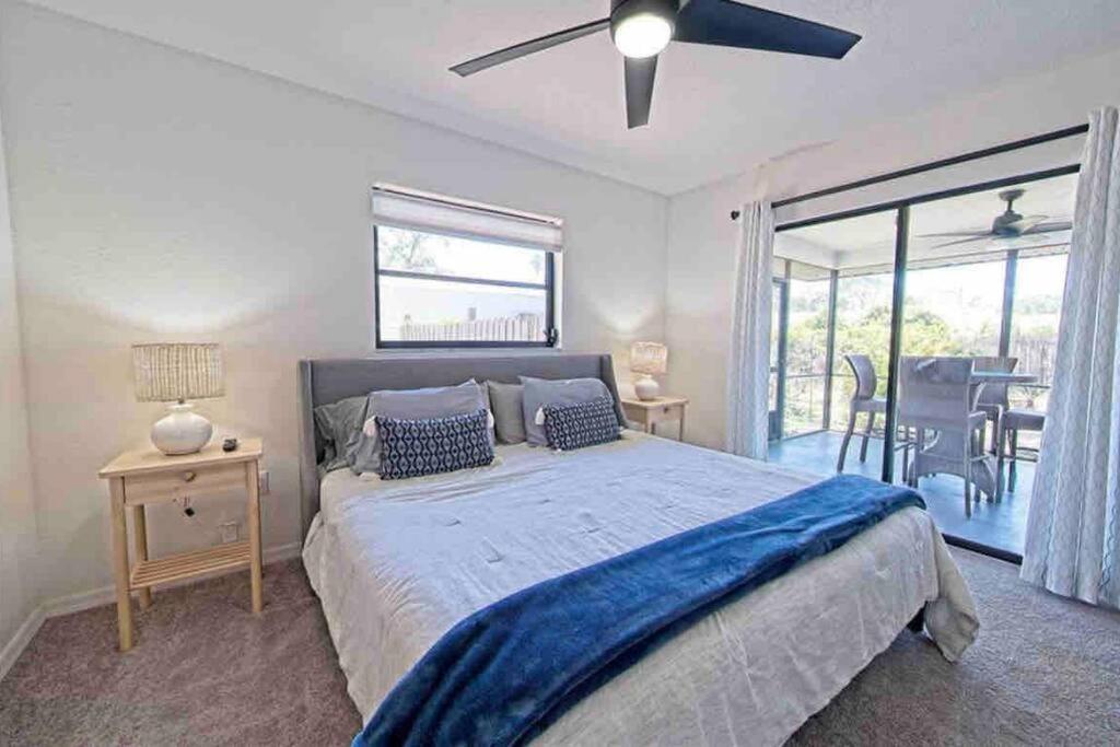 Shamrock Park, Legacy Trail And Manasota Key! Villa Venice Ngoại thất bức ảnh