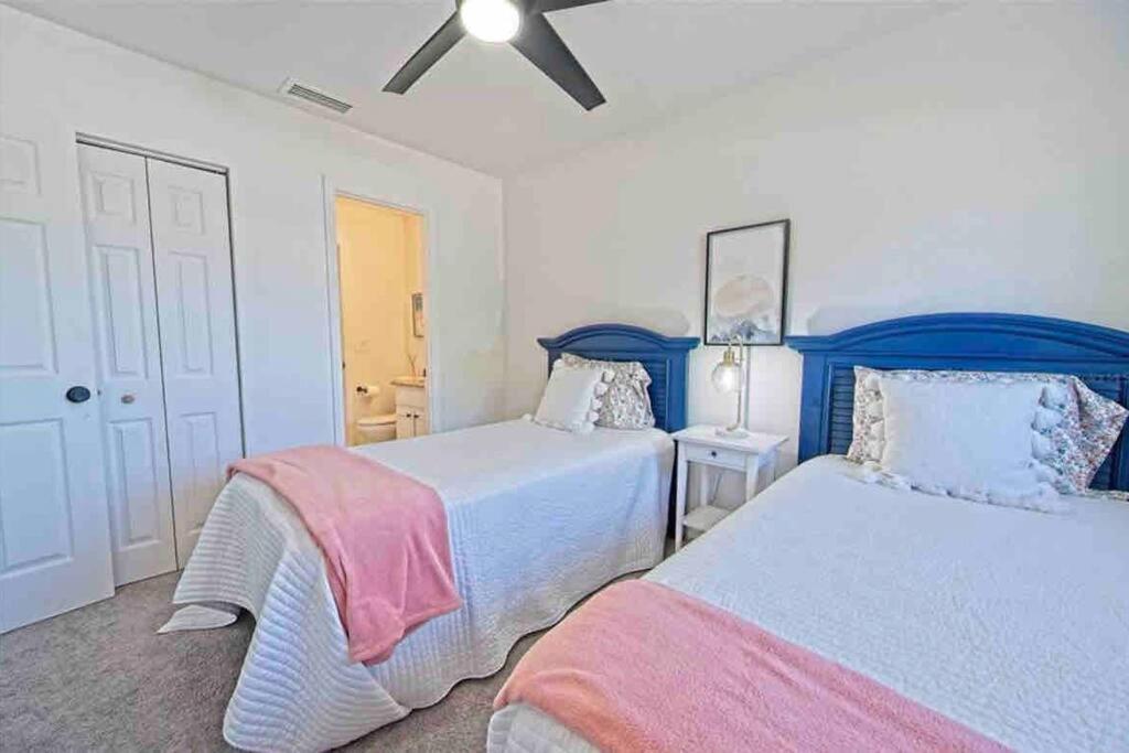 Shamrock Park, Legacy Trail And Manasota Key! Villa Venice Ngoại thất bức ảnh